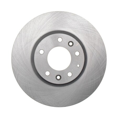 Raybestos Disc Brake Rotor Br54142,680404R 680404R